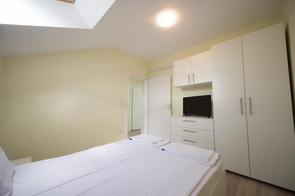 Gaga Residence 14 Тимишоара Номер фото