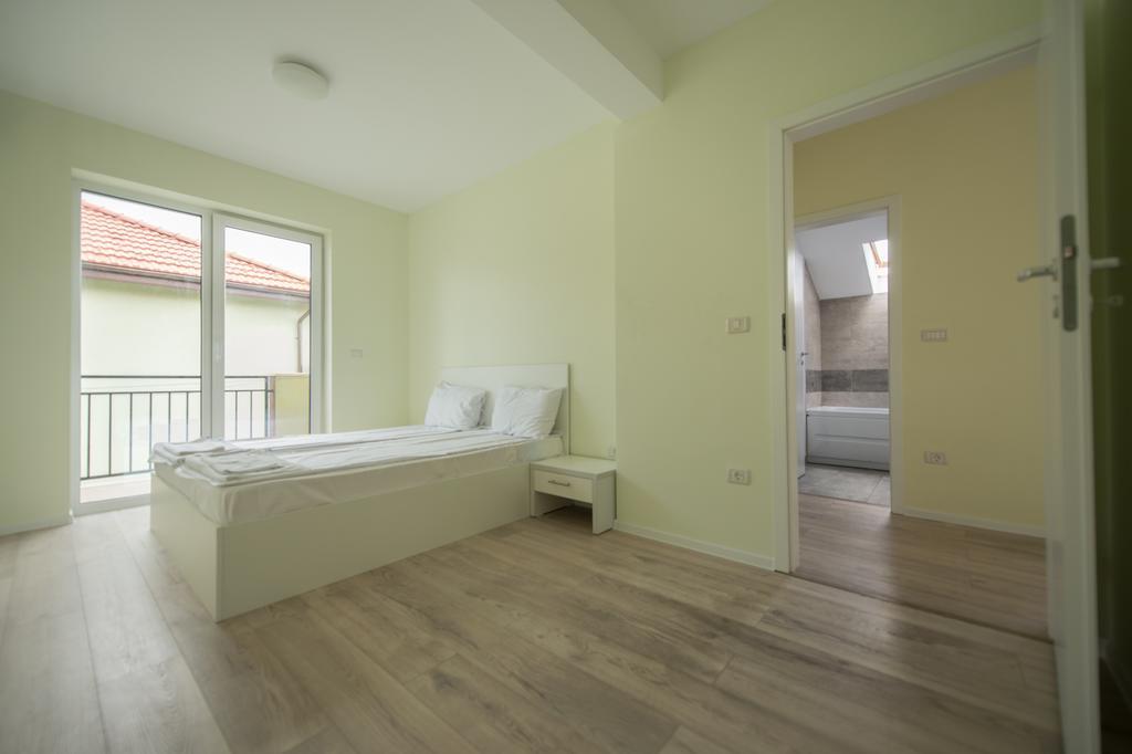Gaga Residence 14 Тимишоара Номер фото